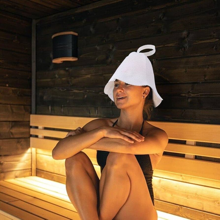 Sauna hat