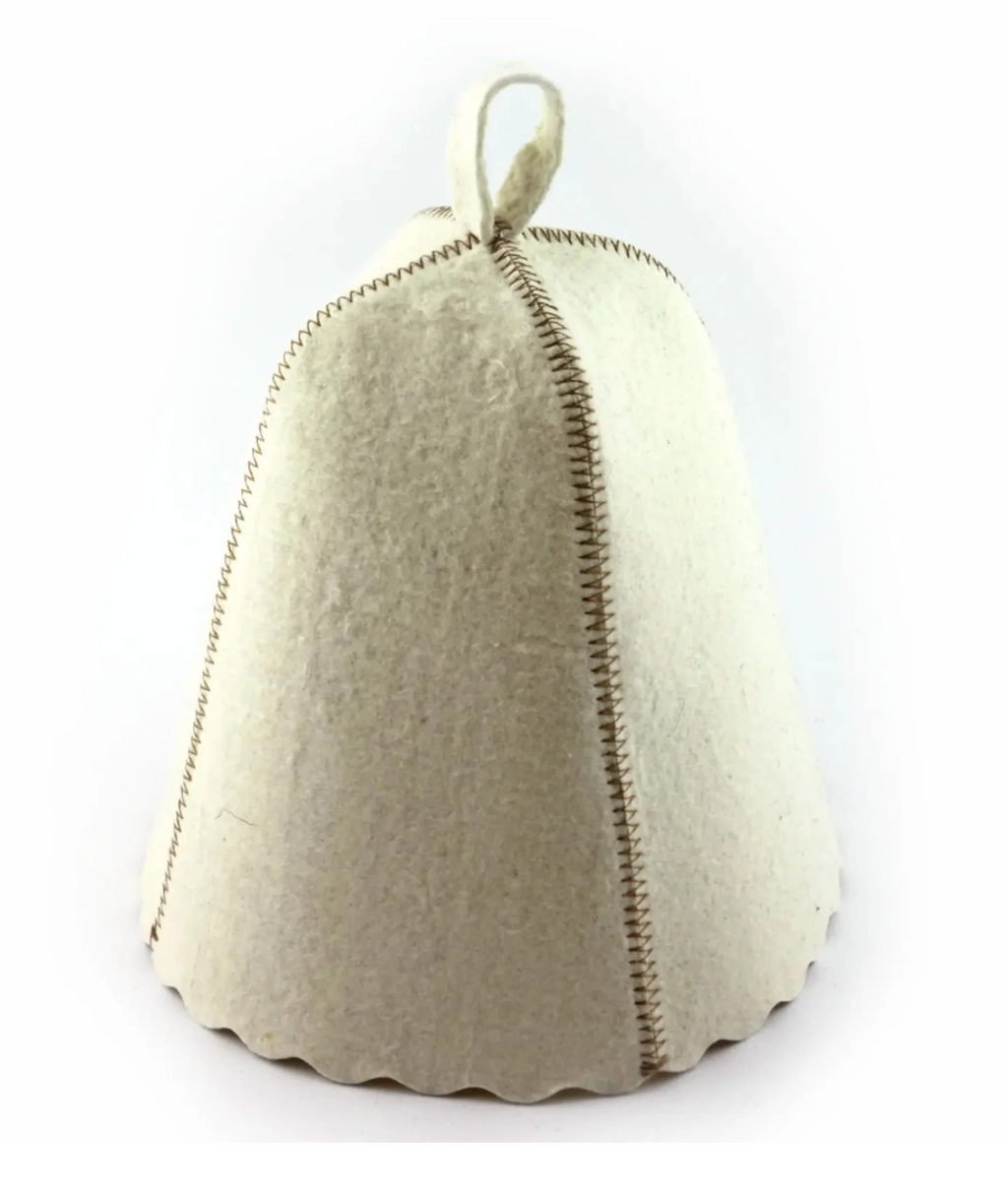 Sauna hat